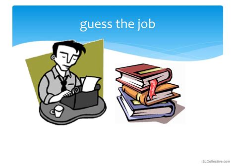 guess employment|guess the job game.